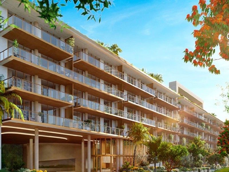 2200 Brickell Ave Miami Florida 33129